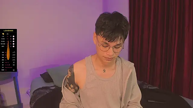 estmonnn's cam snapshot