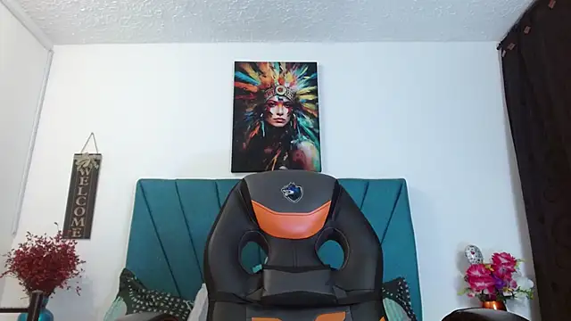 Dubraska1's cam snapshot