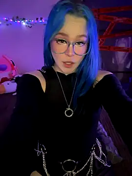 MaddisonHaas's cam snapshot