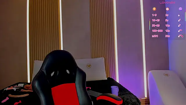 liah_cleir's cam snapshot