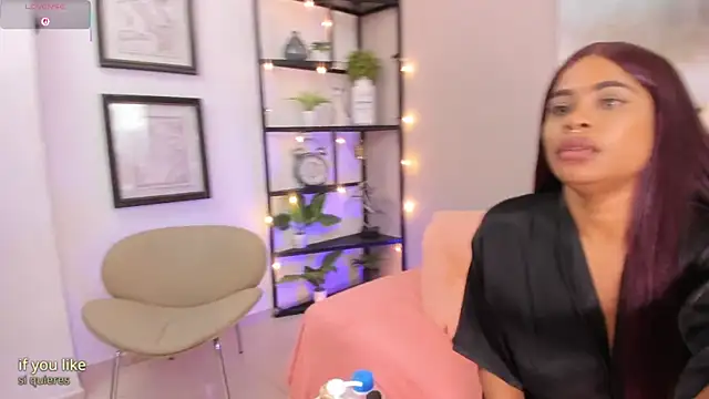 SammyDanger_'s cam snapshot