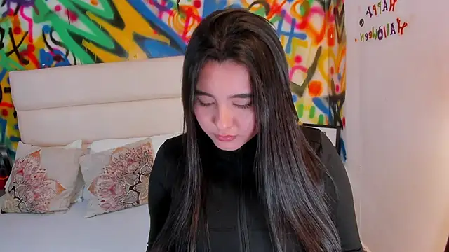 Liana_Bernocchi's cam snapshot