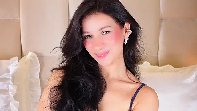 KiraKayleigh1's cam snapshot