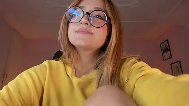 SweetJennaa's cam snapshot