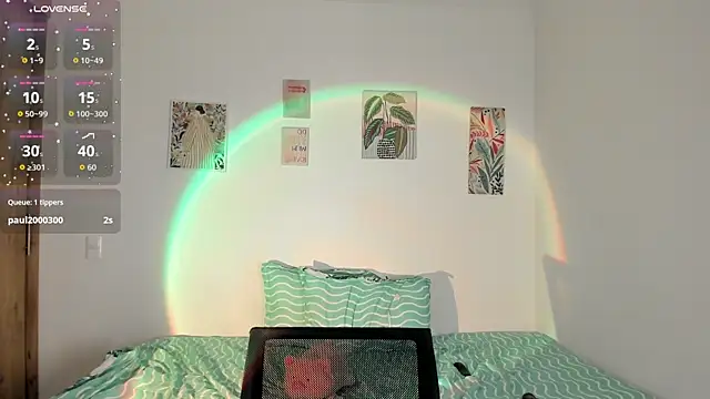 Agatha_Vixen's cam snapshot