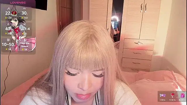 ImamDahian's cam snapshot