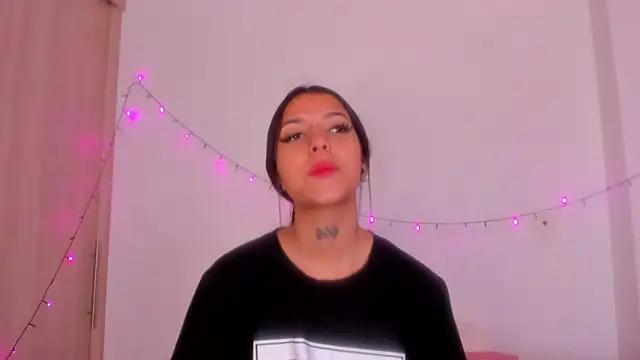 Abby_roussee's cam snapshot