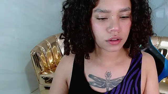 Canela_s1's cam snapshot