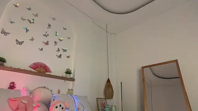 keirasworld's cam snapshot