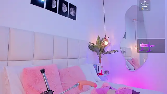 zoe_rivers's cam snapshot