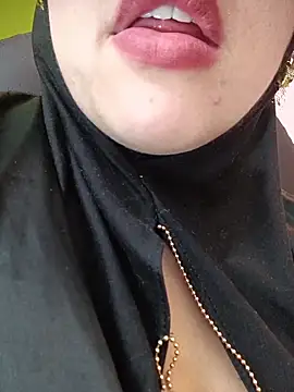 zahra_Jalid's cam snapshot