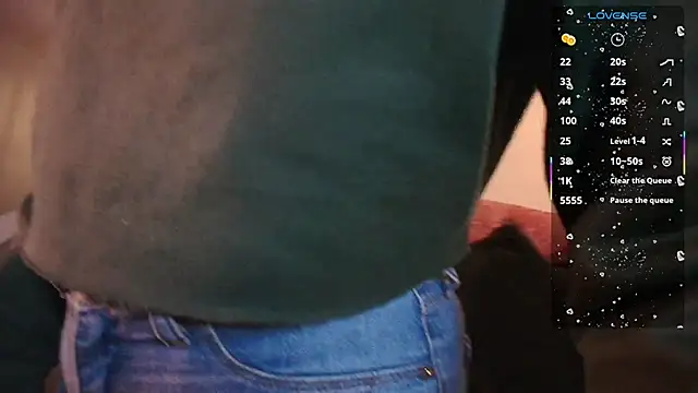 miaoconell's cam snapshot