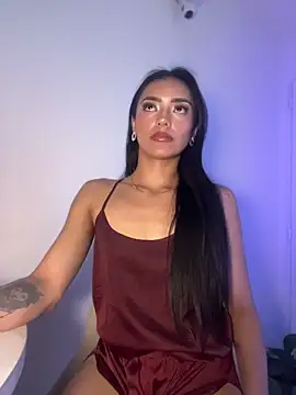 im-isabella's cam snapshot