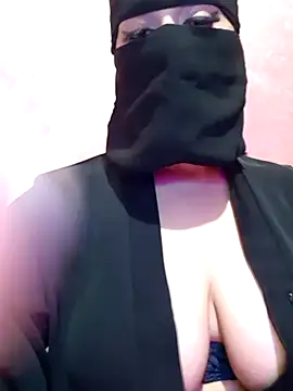 Alixona's cam snapshot