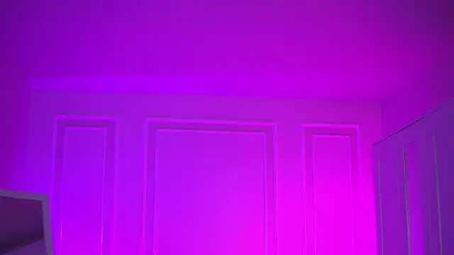 EvaZane's cam snapshot