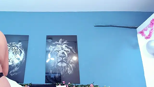 SophiaQueens's cam snapshot