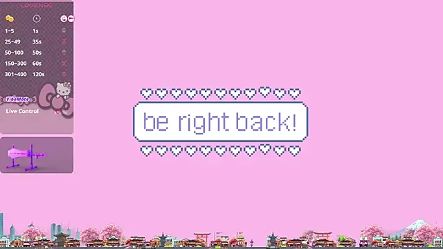 Lunyhose's cam snapshot