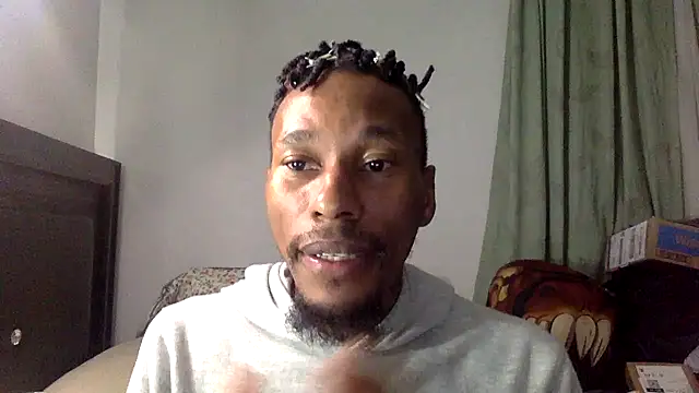 KingDerRico live sex cam