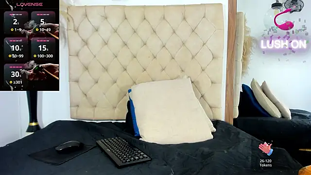 helena_copper_'s cam snapshot