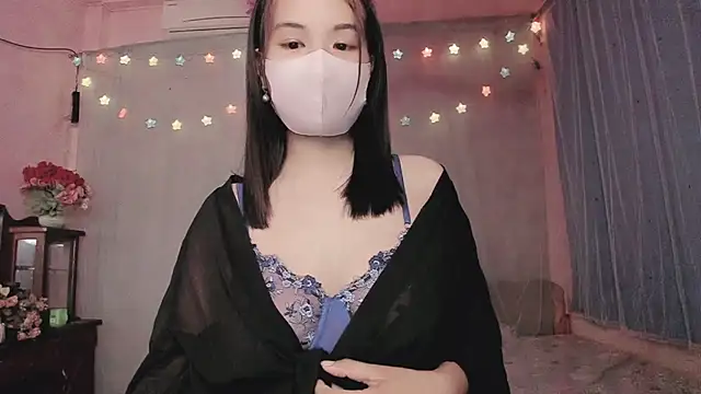 SanaAnika's cam snapshot