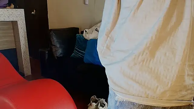 _DantFox_ live sex cam