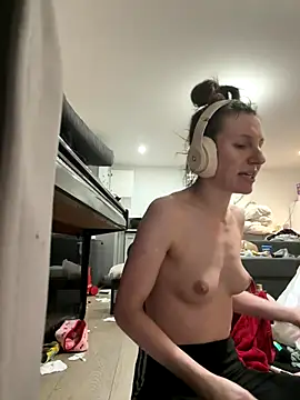 blissyboo123's cam snapshot