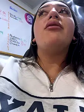 Hannahoff's cam snapshot