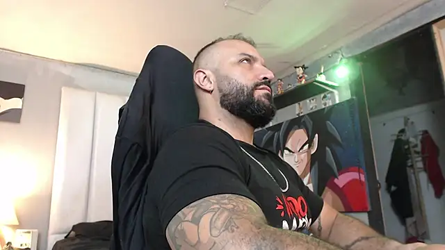 bardock_1 live sex cam