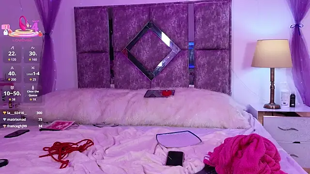 danilu_and_eva21's cam snapshot