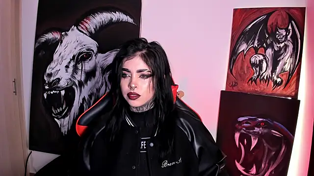 Rubyy-Rose1's cam snapshot