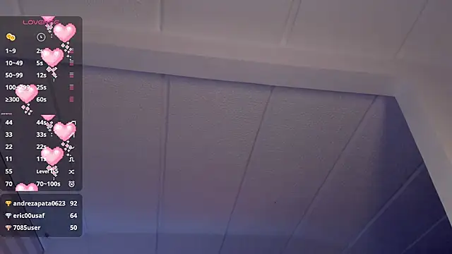 Charlotte_greys's web cam