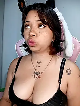 Akame_yumi's cam snapshot