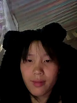 huong-18's cam snapshot