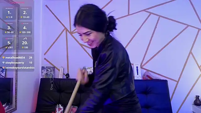 ilayra_smith's cam snapshot