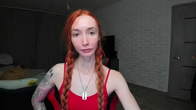 Roxy_Silver's cam snapshot