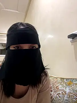 Rasha-arabic's cam snapshot