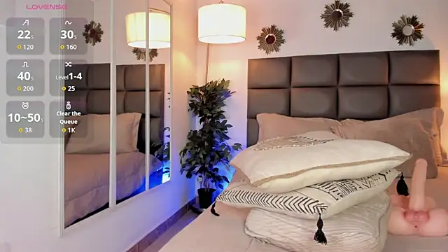 nicolehenna's cam snapshot