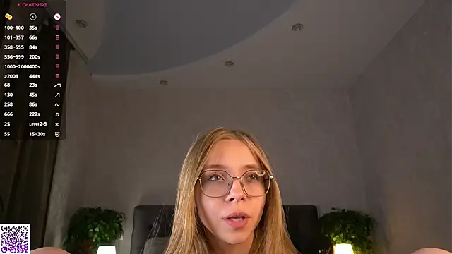 BarbaraViggiani's cam snapshot