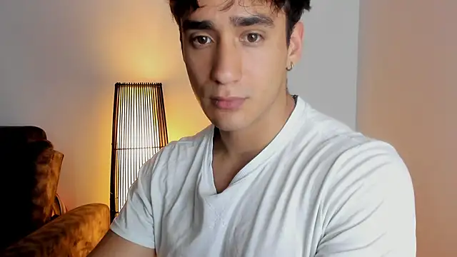 AlexRivera6 live sex cam