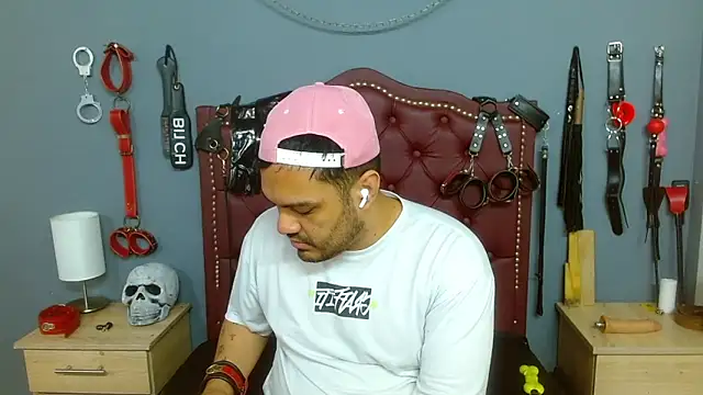 Stevens_db's cam snapshot