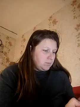 Martovskaya's cam snapshot