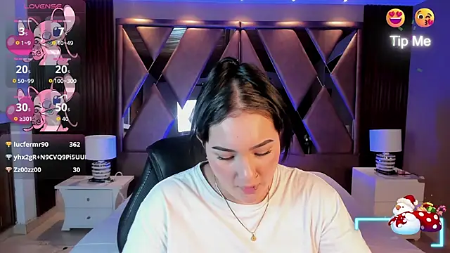 sofiacaramel's cam snapshot