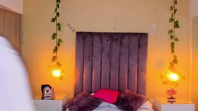 Dahlia_Rousse's cam snapshot