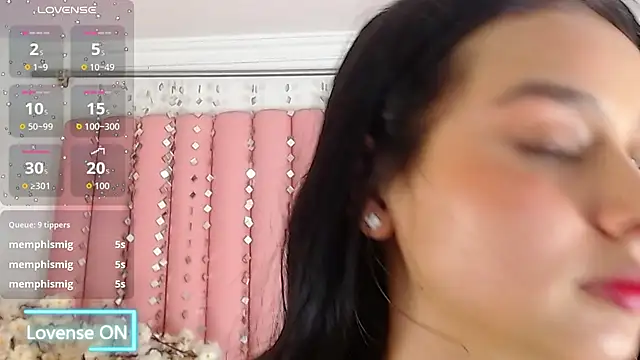 LalyCastro's cam snapshot