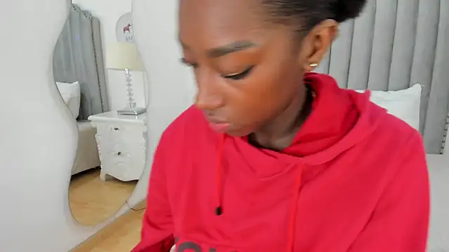 SamantaMarquez's cam snapshot