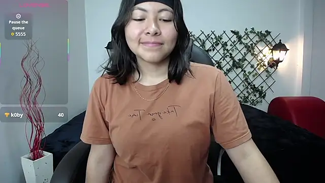 Louisa__clare's cam snapshot