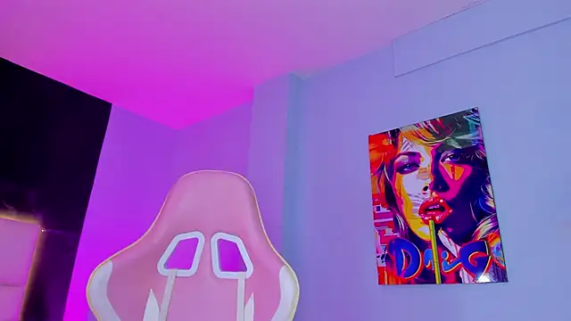 SammyRose_'s cam snapshot