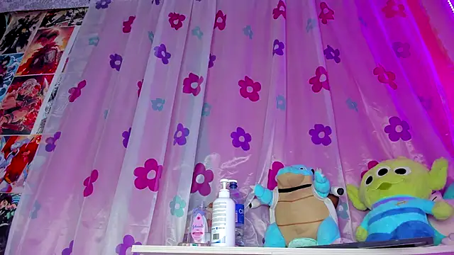 bonnie_moon live sex cam