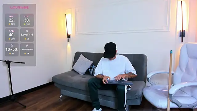 Paradise_boy_s live sex cam