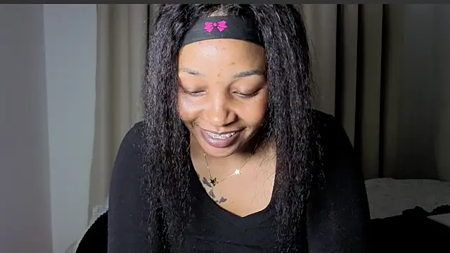 sexycabdy's cam snapshot